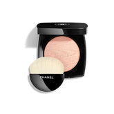 Chanel Poudre Lumiere Illuminating Powder - 30 Rosy Gold